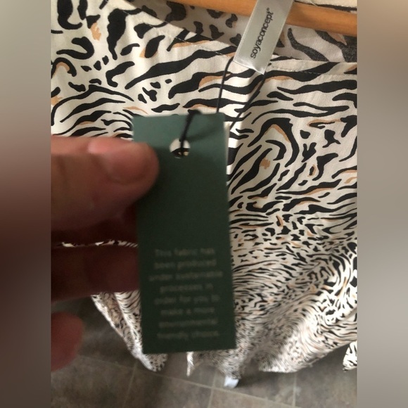 SOYACONCEPT NWT lightweight dress - Picture 5 of 6